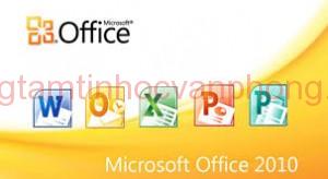 Giáo Trình Word + Excel + Powerpoint toàn tập - Tin Học Trí Tuệ Việt