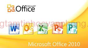 Giáo Trình Word + Excel + Powerpoint toàn tập - Tin Học Trí Tuệ Việt